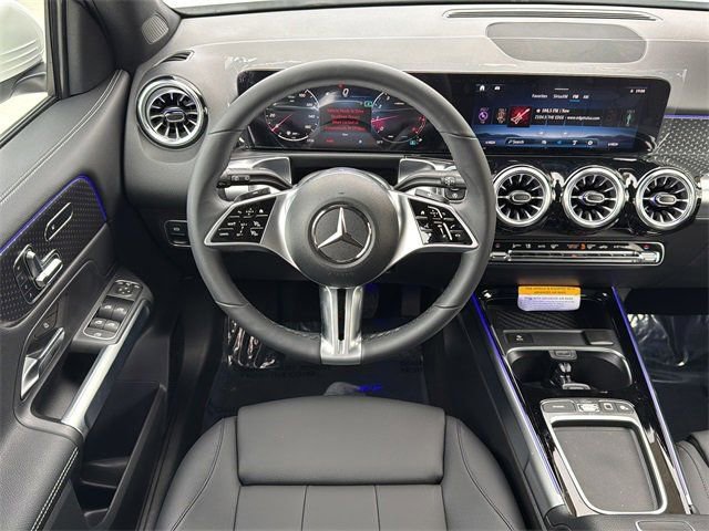 New 2026 Mercedes-Benz GLB 250 image 10