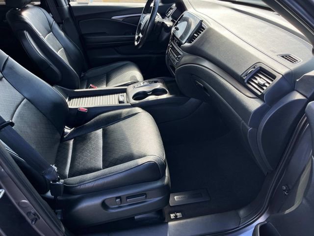 Used 2019 Honda Passport EX-L image 13