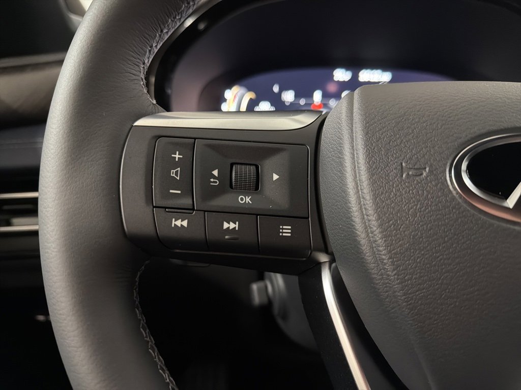 New 2026 INFINITI QX60 Sport image 32