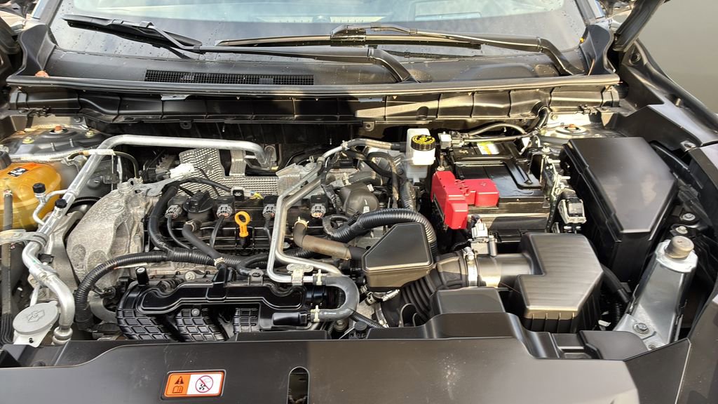 Used 2023 Mitsubishi Outlander SEL image 11