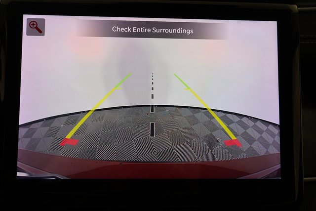 Used 2021 Jeep Grand Cherokee L Limited image 18