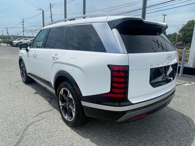 Used 2026 Hyundai Palisade Limited AWD/4WD image 7
