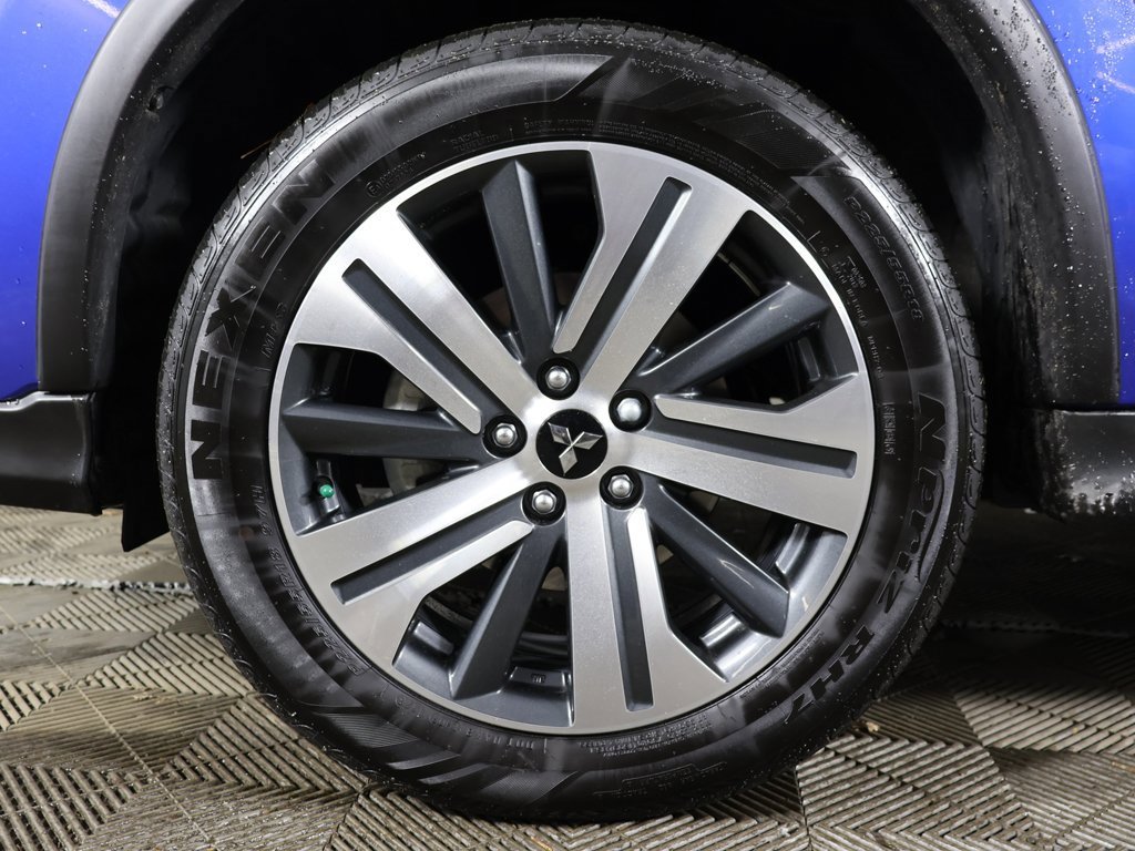 Used 2023 Mitsubishi Outlander Sport SE image 16