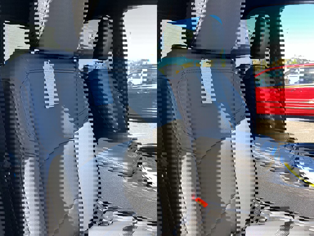 New 2026 RAM 2500 Tradesman image 17