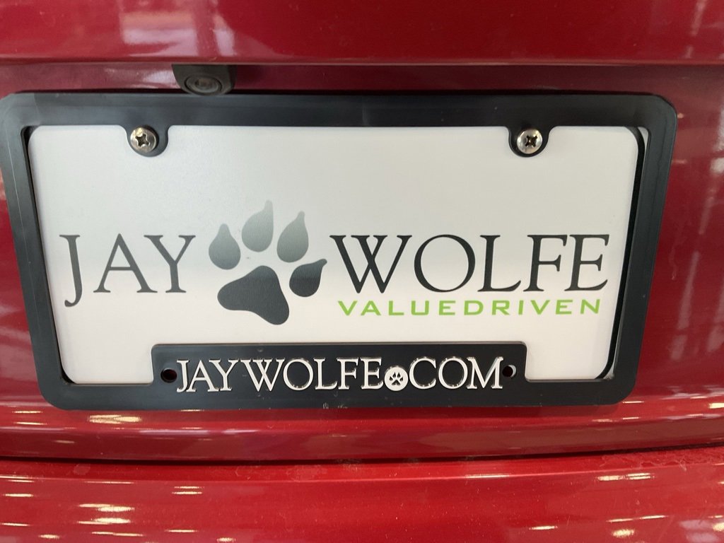 Used 2018 Ford Escape SE w/ SE Sync 3 Package image 23