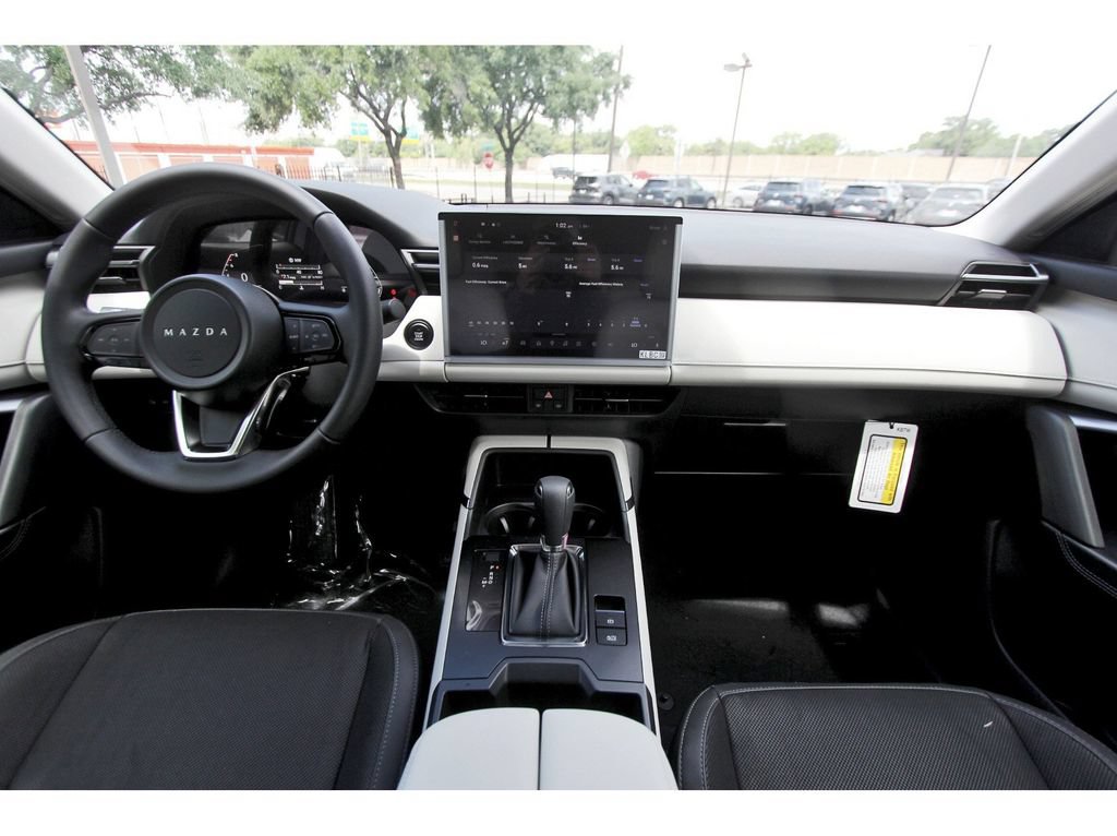 New 2026 MAZDA CX-5 Preferred AWD/4WD image 8