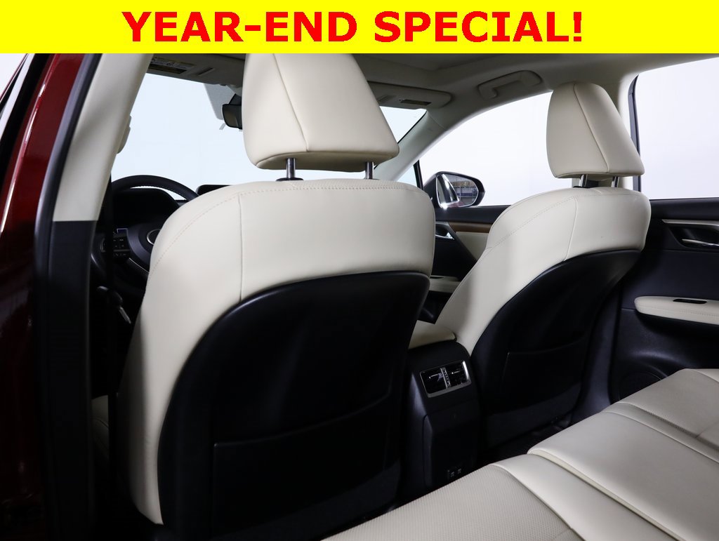 Used 2022 Lexus RX 450h AWD w/ Premium Package image 37
