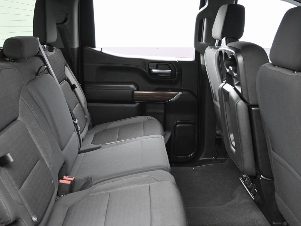 Used 2021 Chevrolet Silverado 1500 RST image 29