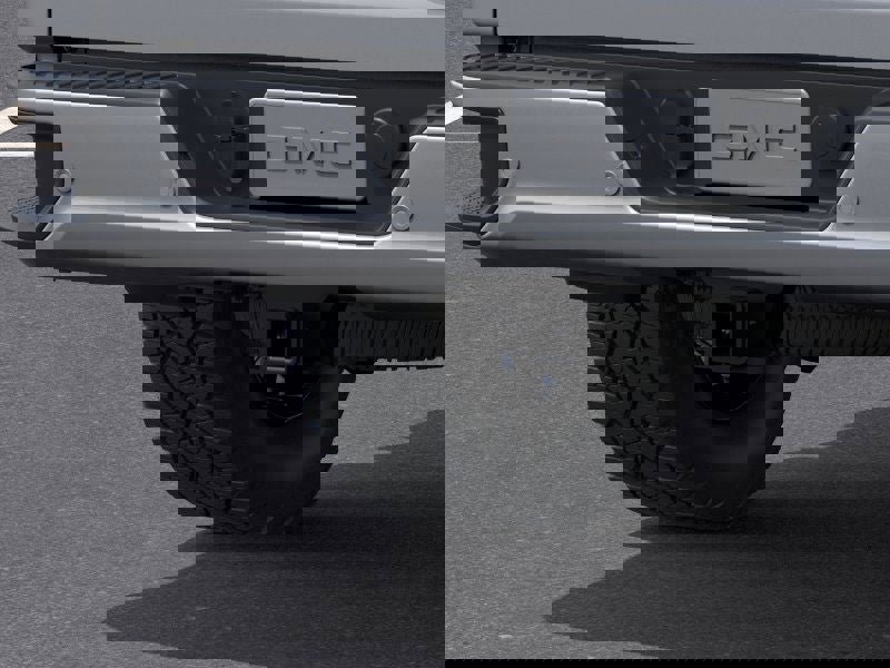 New 2026 GMC Sierra 2500 AT4 image 38