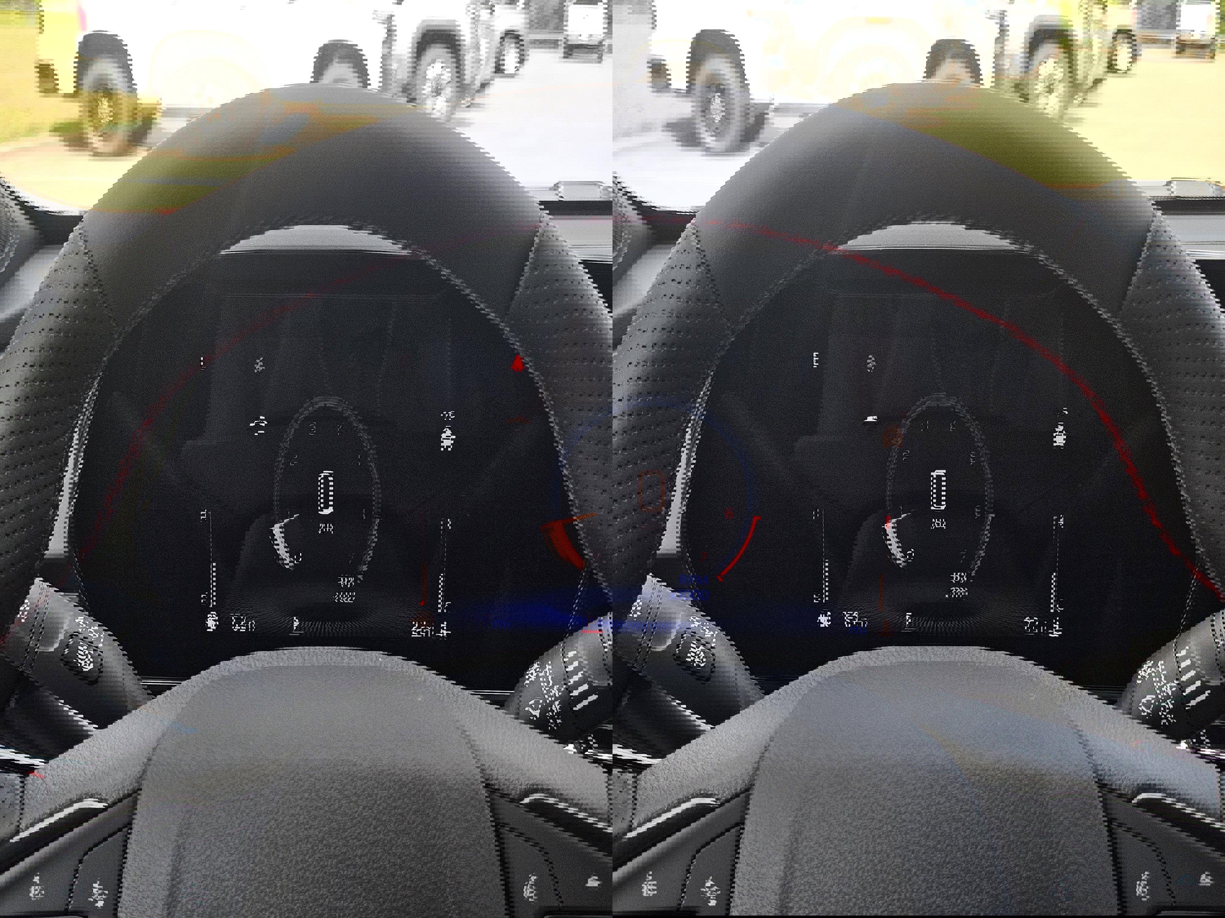 New 2026 Chevrolet Trax RS image 14