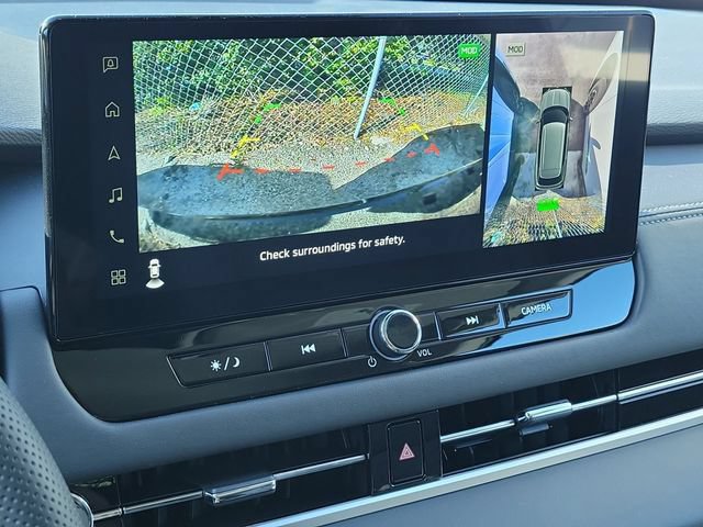 New 2026 Mitsubishi Outlander SE AWD/4WD image 31