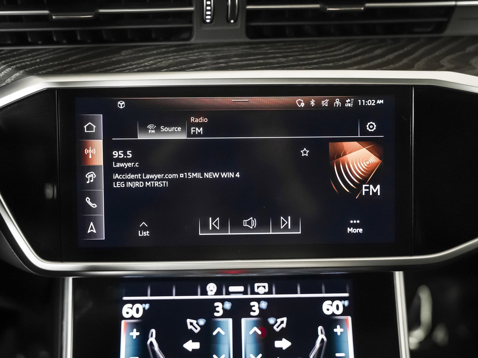 New 2025 Audi A6 Premium Plus image 21