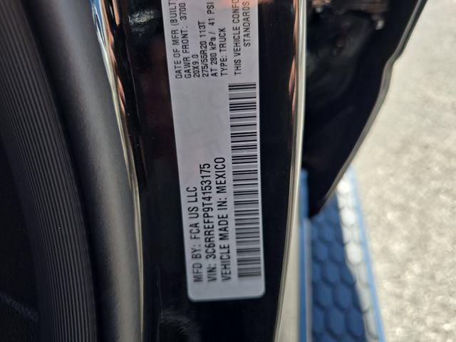 New 2026 RAM 1500 Big Horn image 28