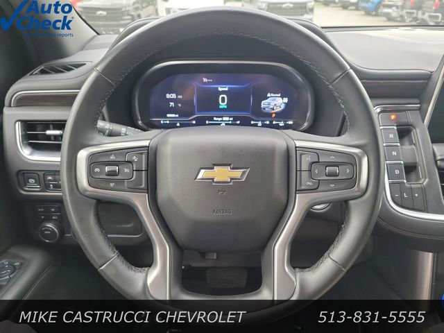 Used 2024 Chevrolet Suburban LT image 14