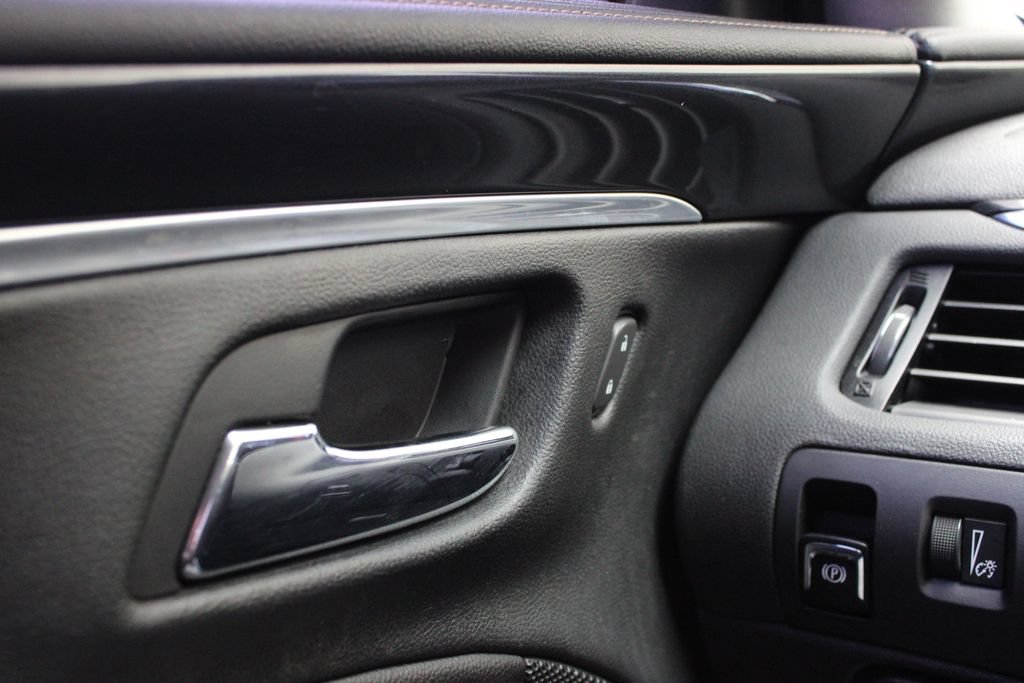 Used 2018 Chevrolet Impala LT FWD image 8