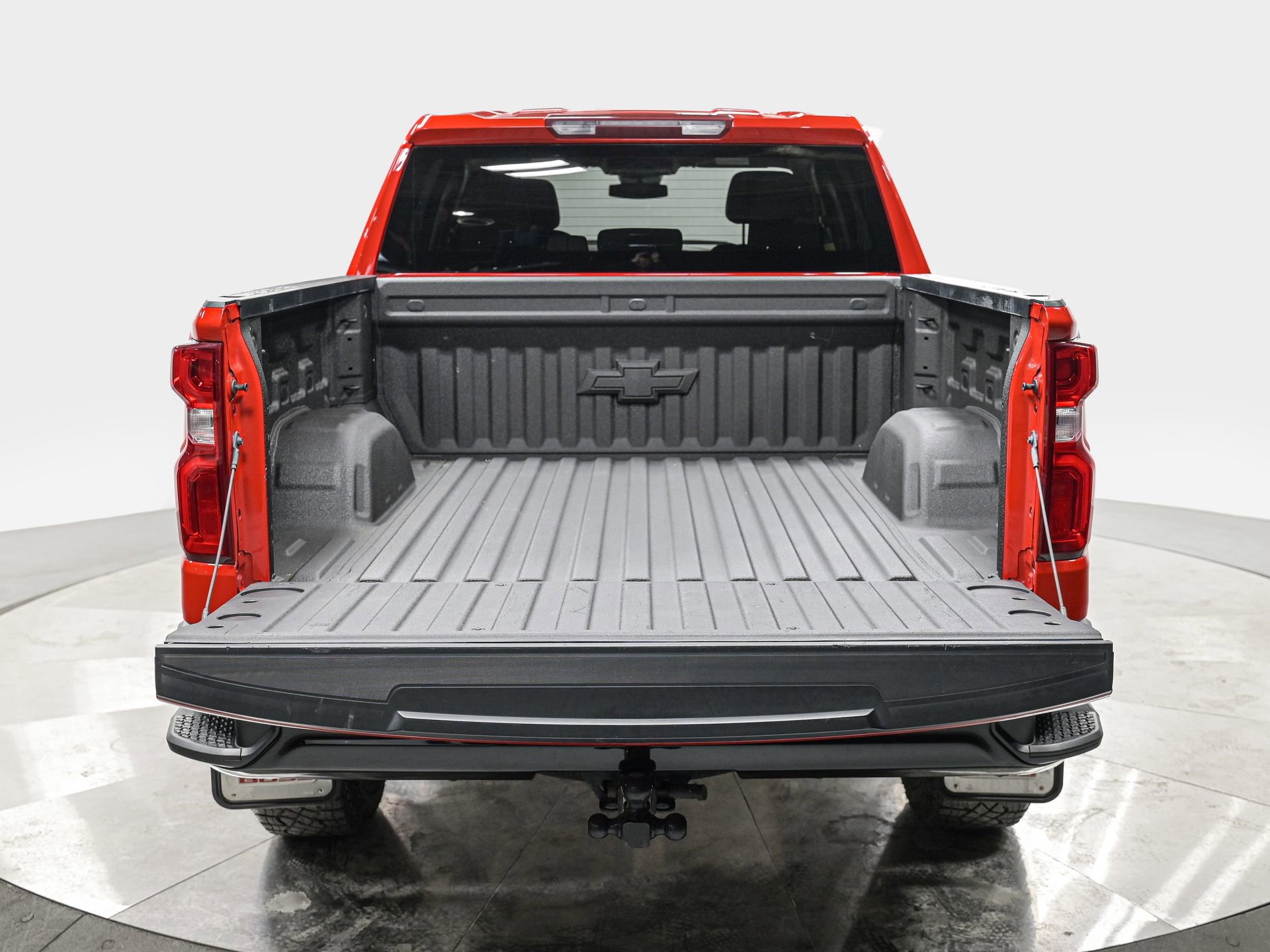 Used 2023 Chevrolet Silverado 1500 LT Trail Boss w/ Protection Package image 6