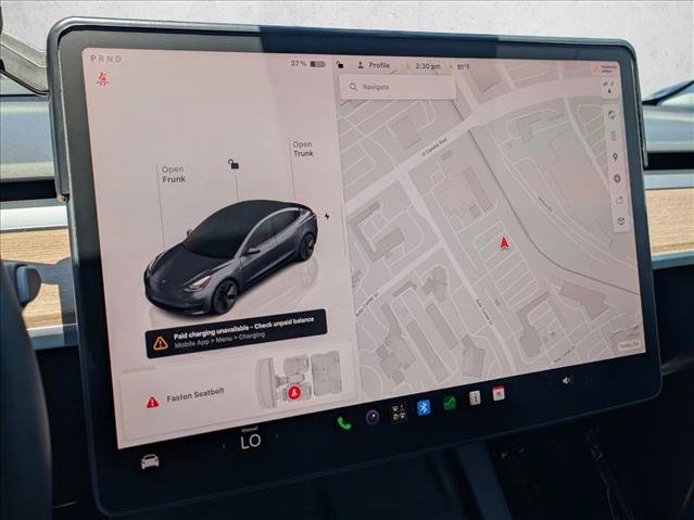 Used 2023 Tesla Model 3 Standard Range RWD image 13