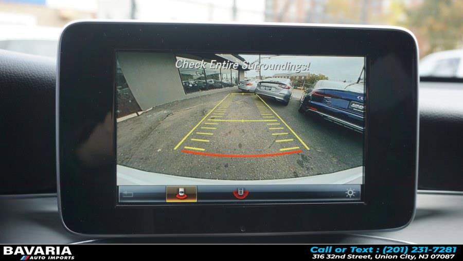 Used 2019 Mercedes-Benz GLC 300 4MATIC Coupe image 15