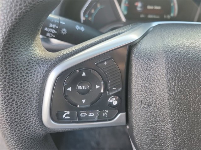 Used 2016 Honda Civic EX image 21