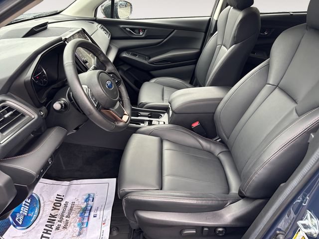 Certified 2025 Subaru Ascent Bronze Edition AWD/4WD image 11