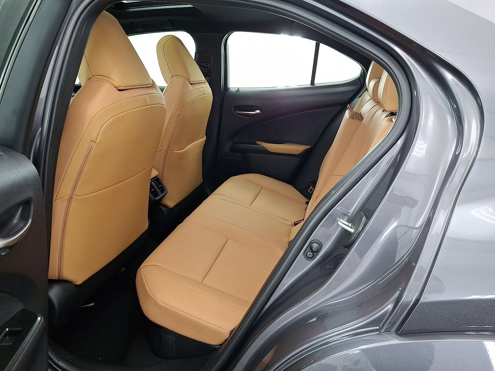 Used 2025 Lexus UX 300h AWD w/ Cold Area Package image 12