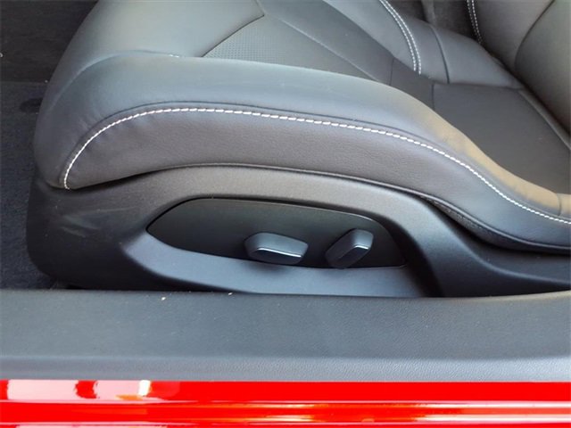 New 2026 Chevrolet Corvette Z06 w/ Battery Protection Package image 6