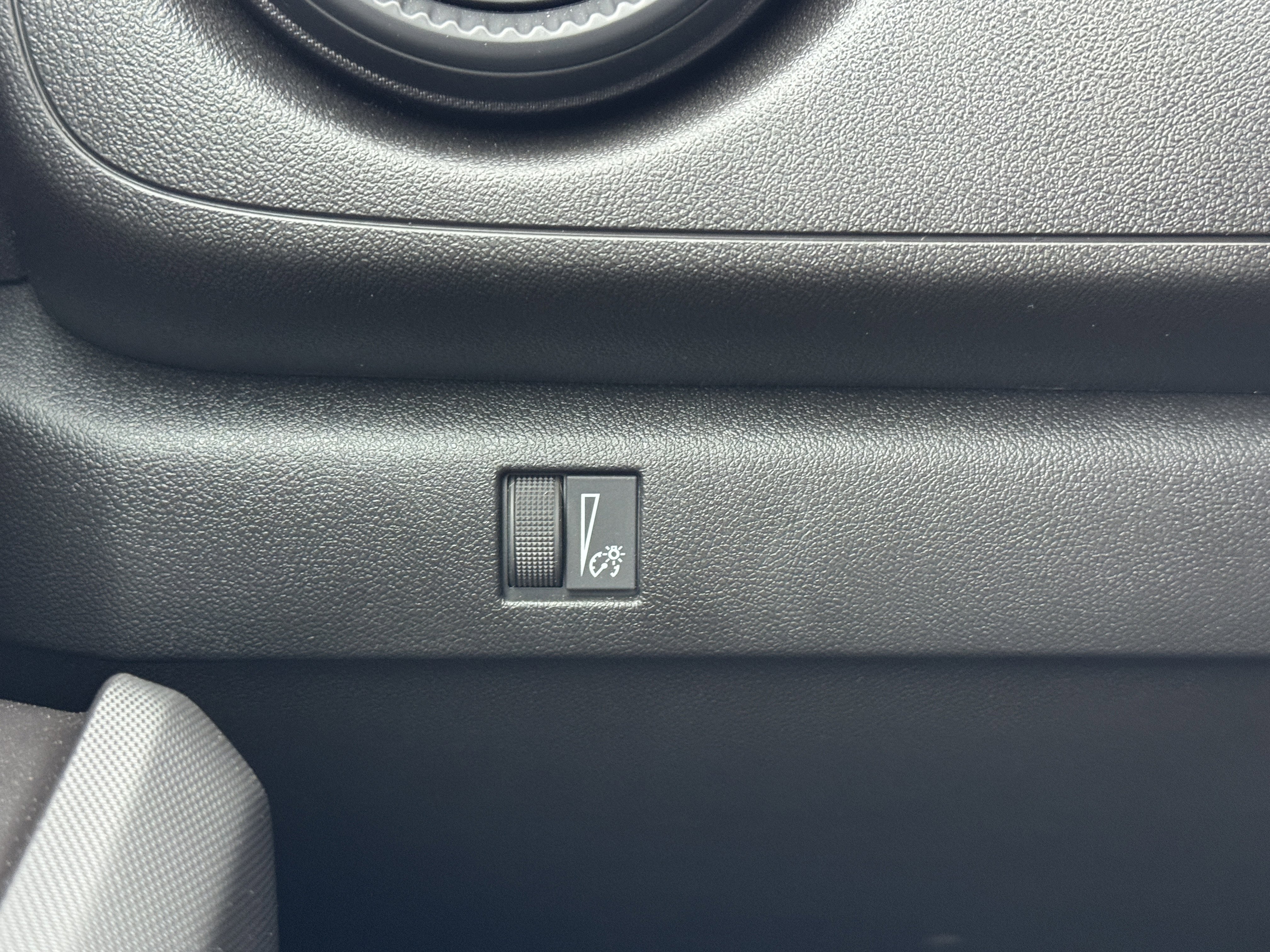 New 2026 Chevrolet Colorado W/T w/ WT Convenience Package II image 25