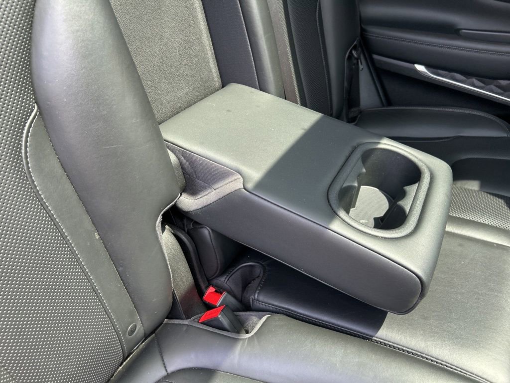 Used 2023 Hyundai Santa Fe Calligraphy image 45