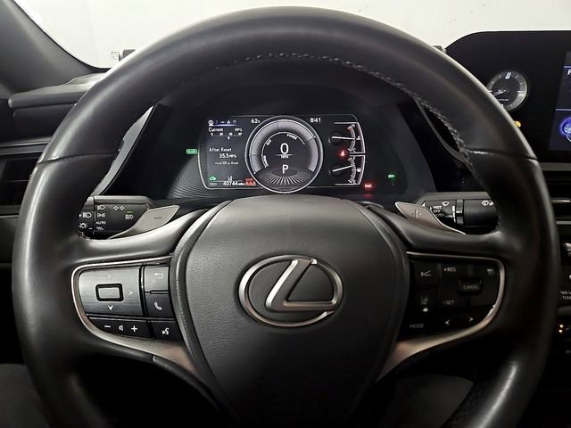 Used 2022 Lexus ES 300h 300h w/ Premium Package image 19