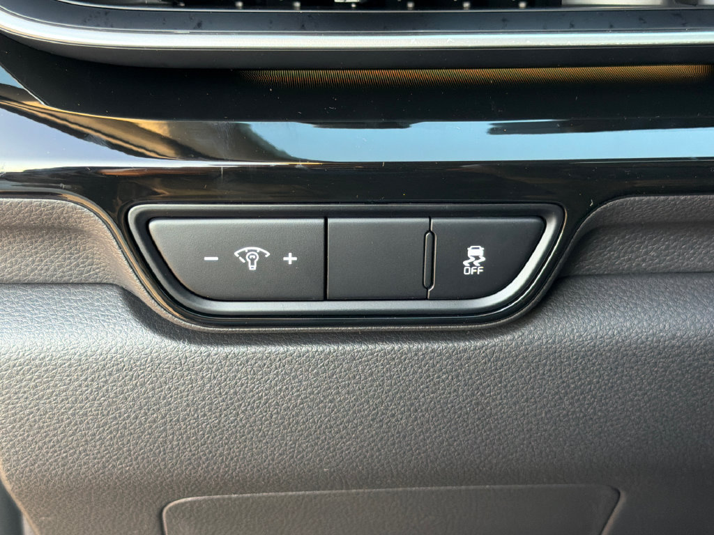 New 2027 Kia Carnival SX Prestige FWD image 19