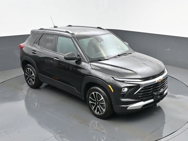 Used 2025 Chevrolet TrailBlazer LT AWD/4WD image 18
