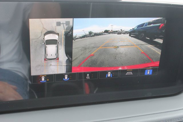 New 2026 Buick Encore GX Avenir w/ Avenir Technology Package image 3