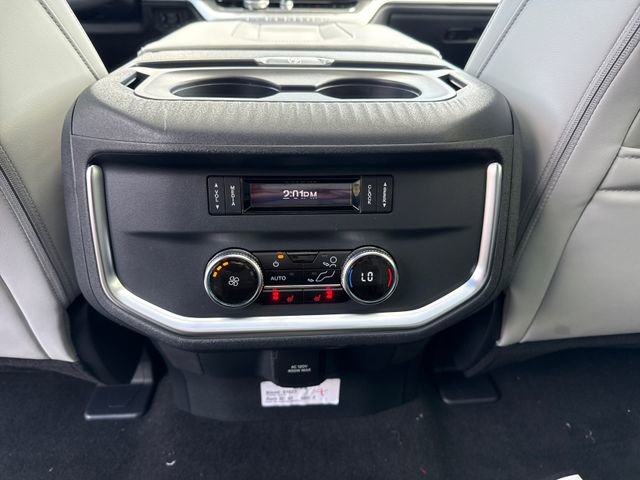 New 2026 Ford Expedition Platinum w/ Platinum Ultimate Package image 22
