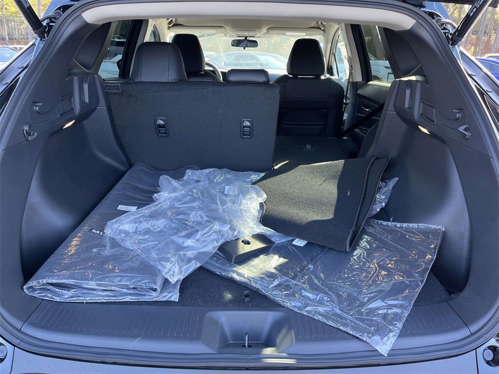 New 2026 Nissan Murano SV image 7