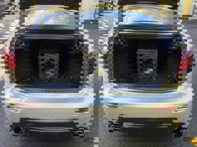 Used 2011 Lexus IS F image 16