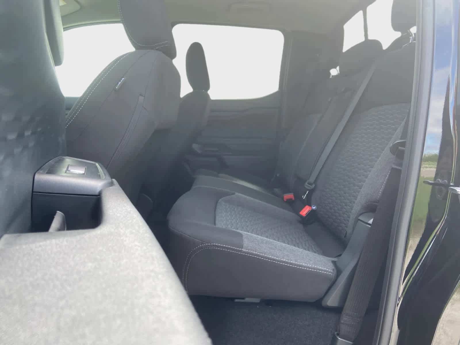 New 2026 Ford Ranger XLT AWD/4WD image 12