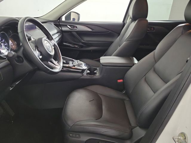 Certified 2023 MAZDA CX-9 Touring Plus AWD/4WD image 16