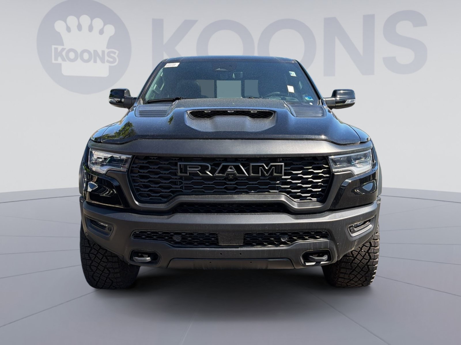 New 2026 RAM 1500 RHO w/ RHO Level 1 Equipment Group AWD/4WD image 11