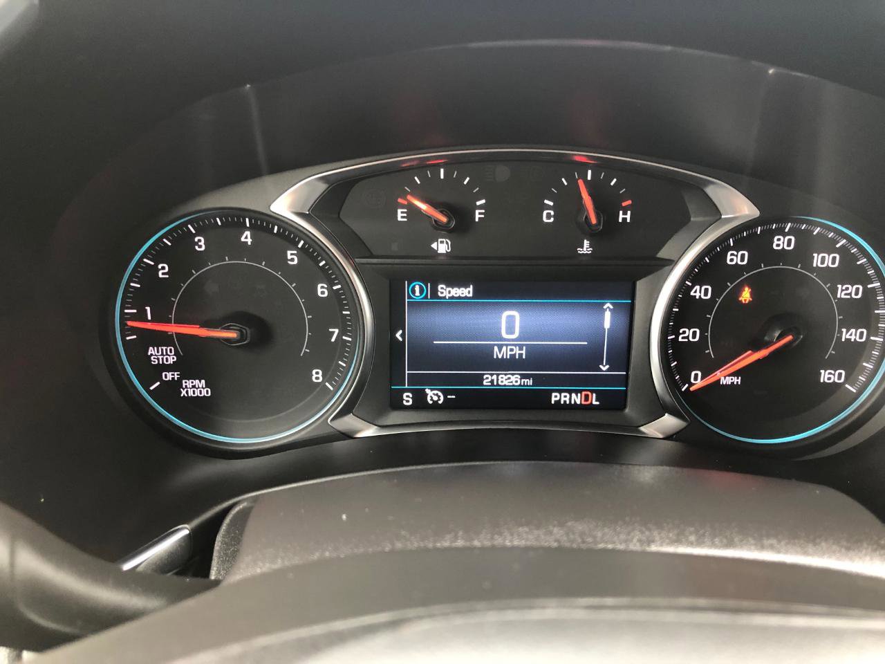Used 2023 Chevrolet Equinox LT image 17