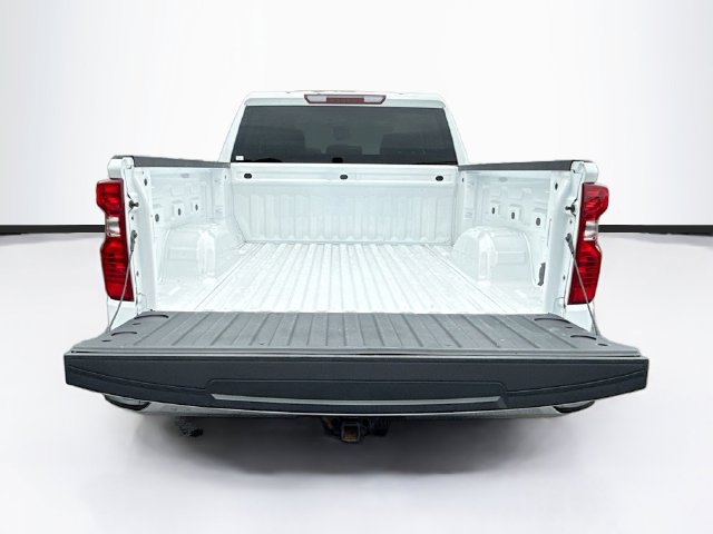 Used 2023 Chevrolet Silverado 1500 LT AWD/4WD image 34