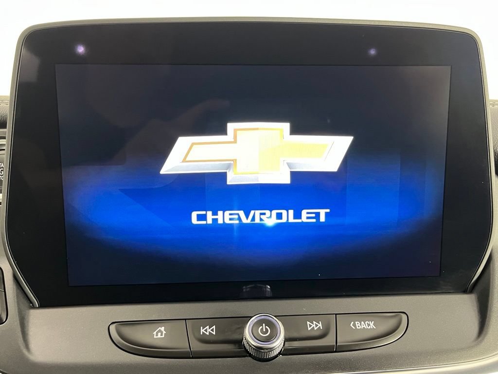 Used 2023 Chevrolet Blazer LT w/ Convenience Package FWD image 25