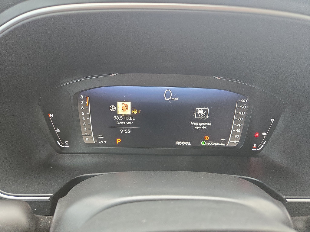 Used 2023 Honda Pilot Elite image 28