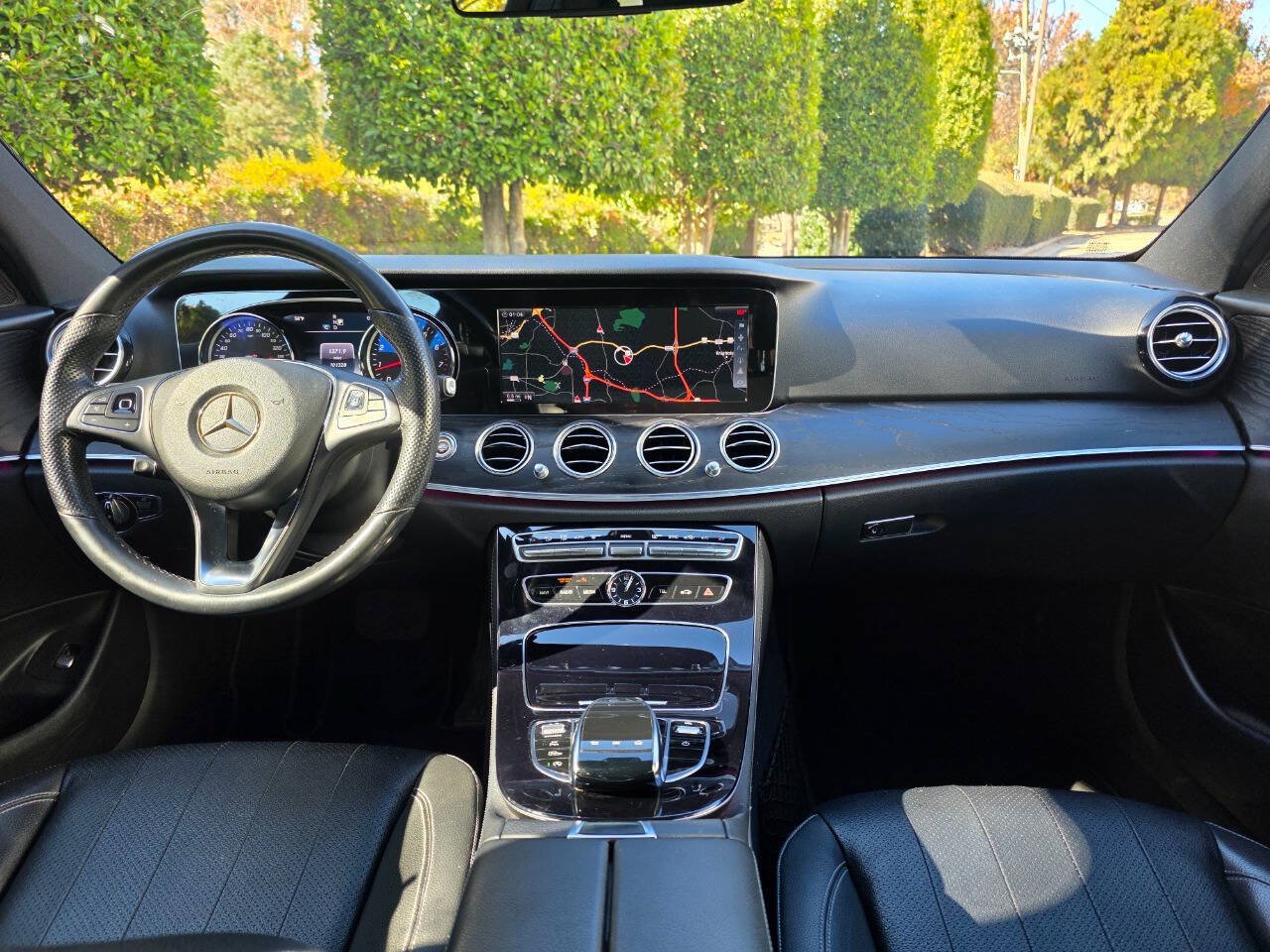 Used 2017 Mercedes-Benz E 300 image 16