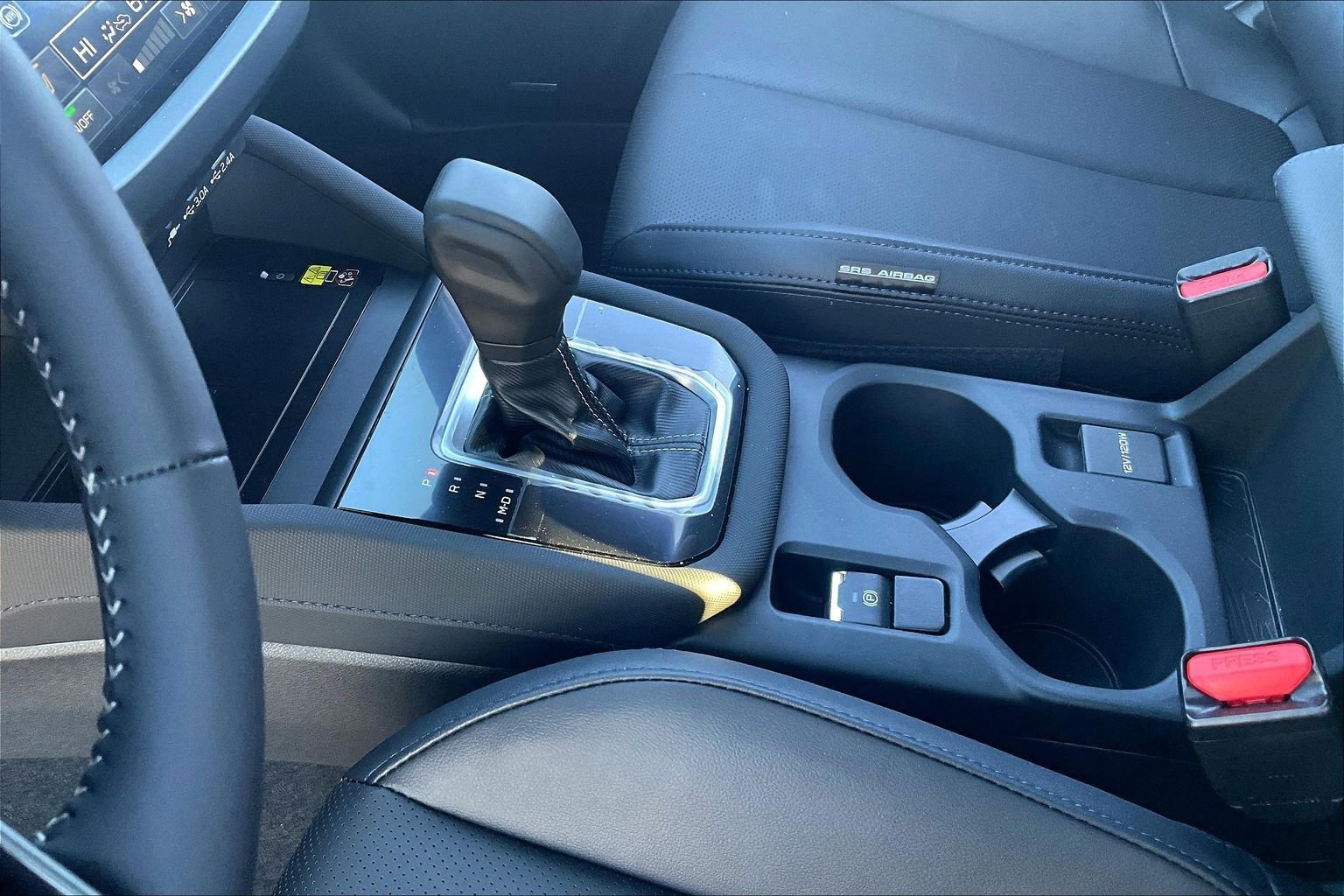 New 2025 Subaru Forester Limited image 8