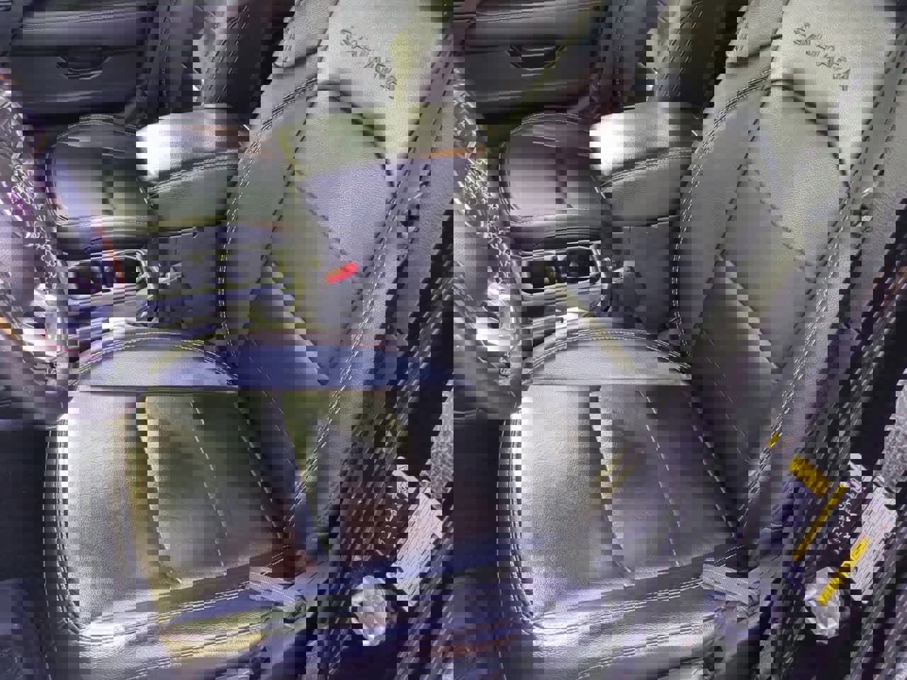 Used 2021 Jeep Wrangler Unlimited Sahara image 17