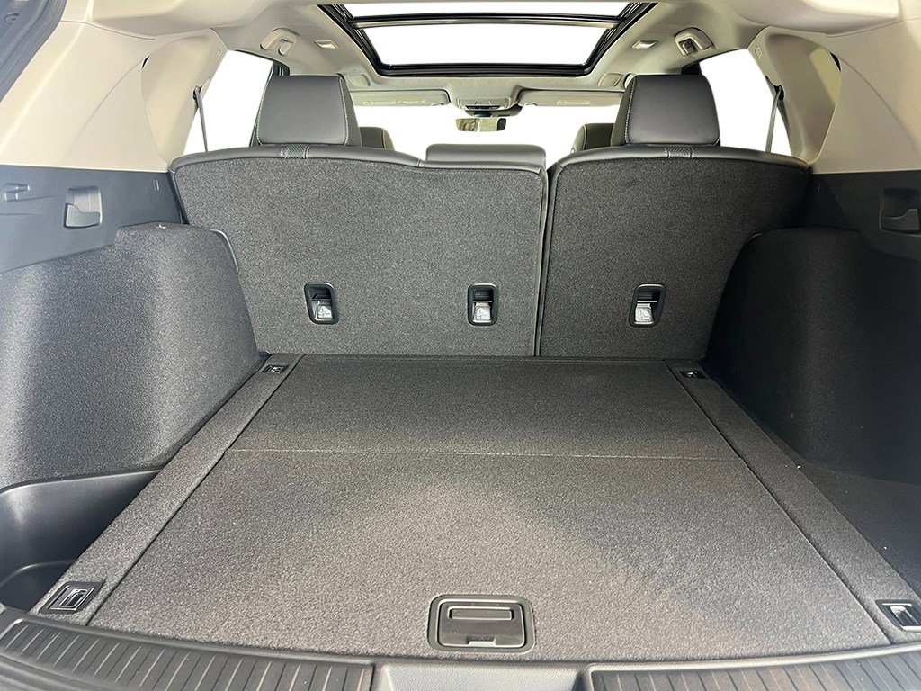 New 2026 Acura RDX SH-AWD w/ Technology Package image 27