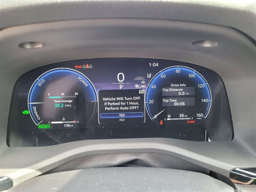 New 2026 Toyota Camry XSE image 26