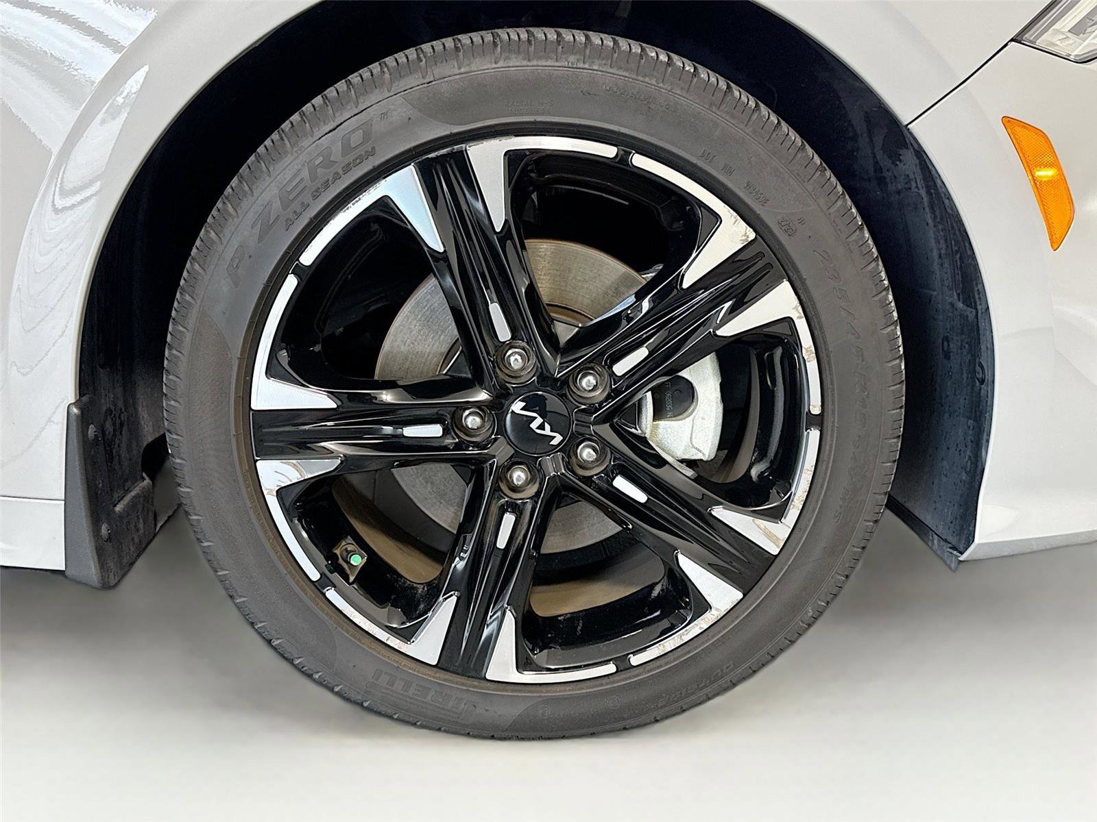 Used 2024 Kia K5 GT-Line FWD image 38