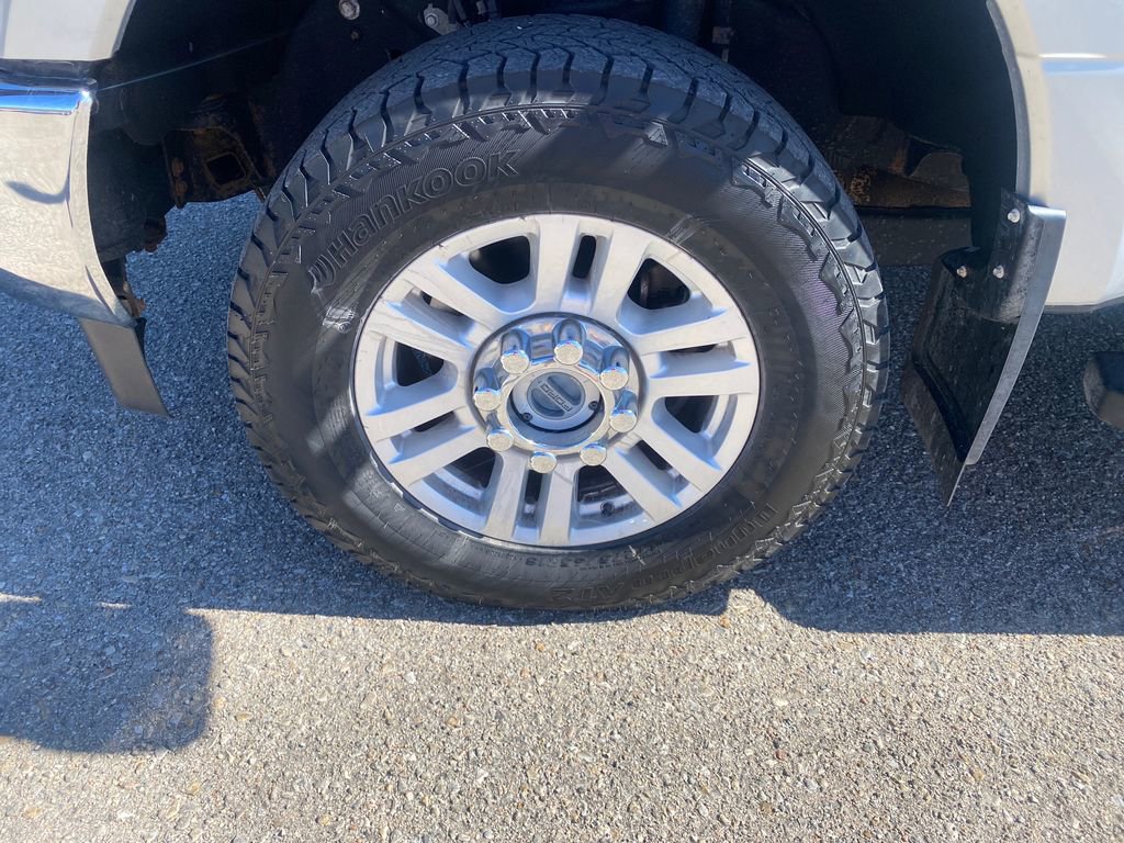 Used 2018 Ford F250 XLT image 26