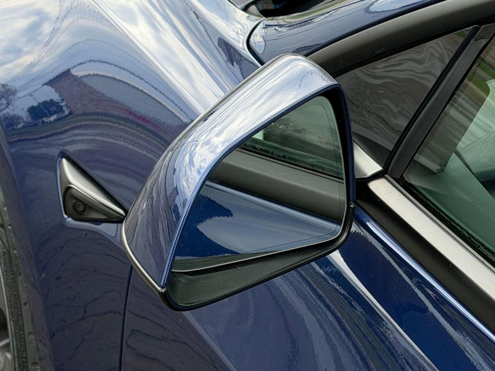 Used 2021 Tesla Model 3 Performance image 21